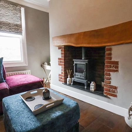Sailors Cottage Whitby Luaran gambar