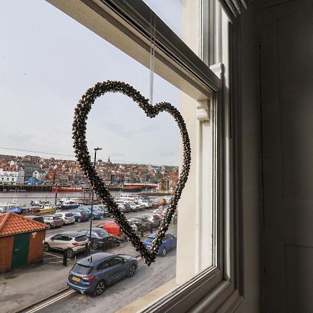 Sailors Cottage Whitby Luaran gambar