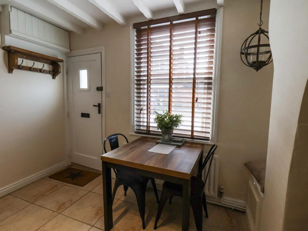 Sailors Cottage Whitby Luaran gambar