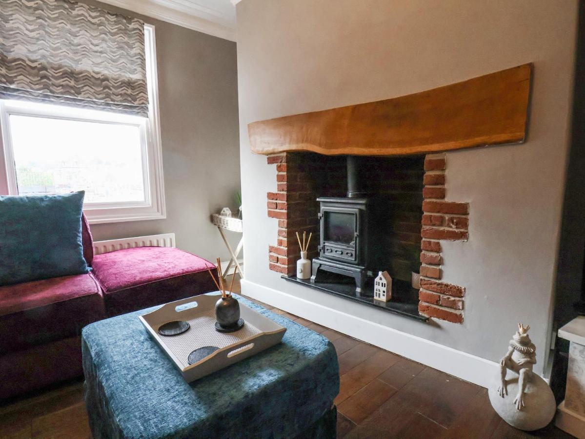Sailors Cottage Whitby Luaran gambar