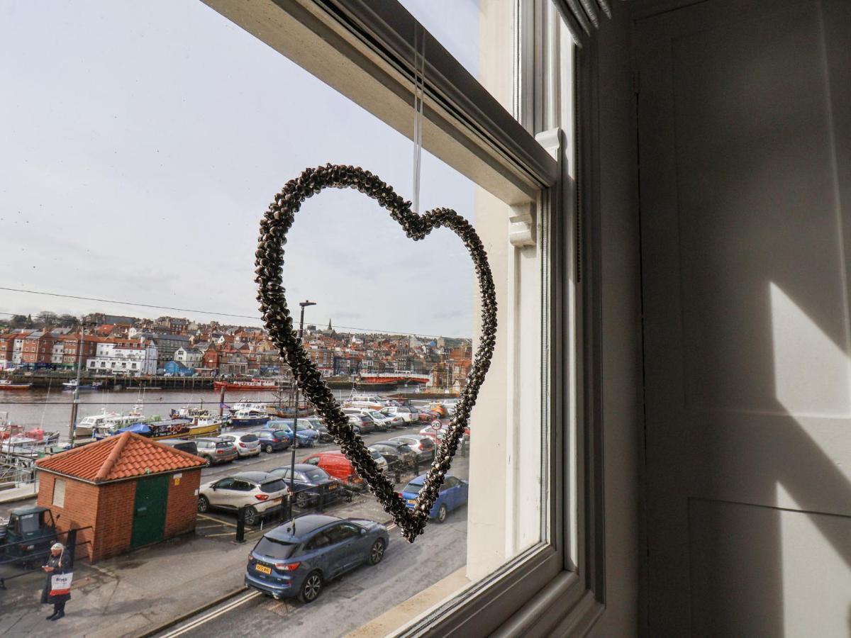 Sailors Cottage Whitby Luaran gambar