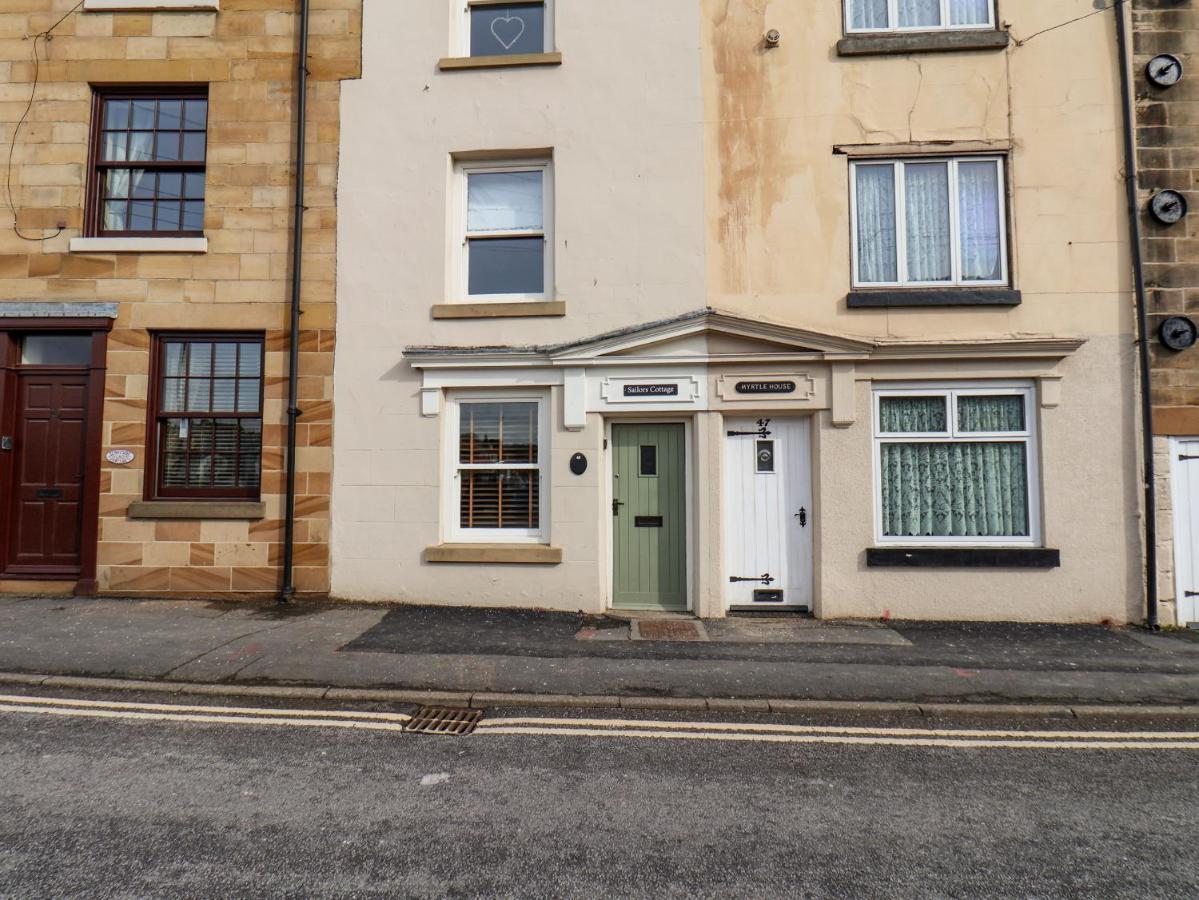 Sailors Cottage Whitby Luaran gambar