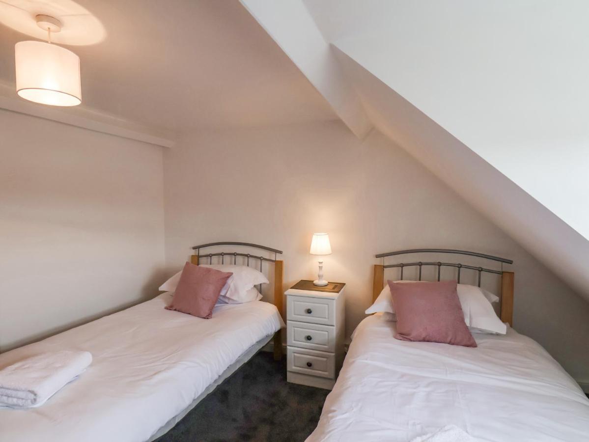 Sailors Cottage Whitby Luaran gambar