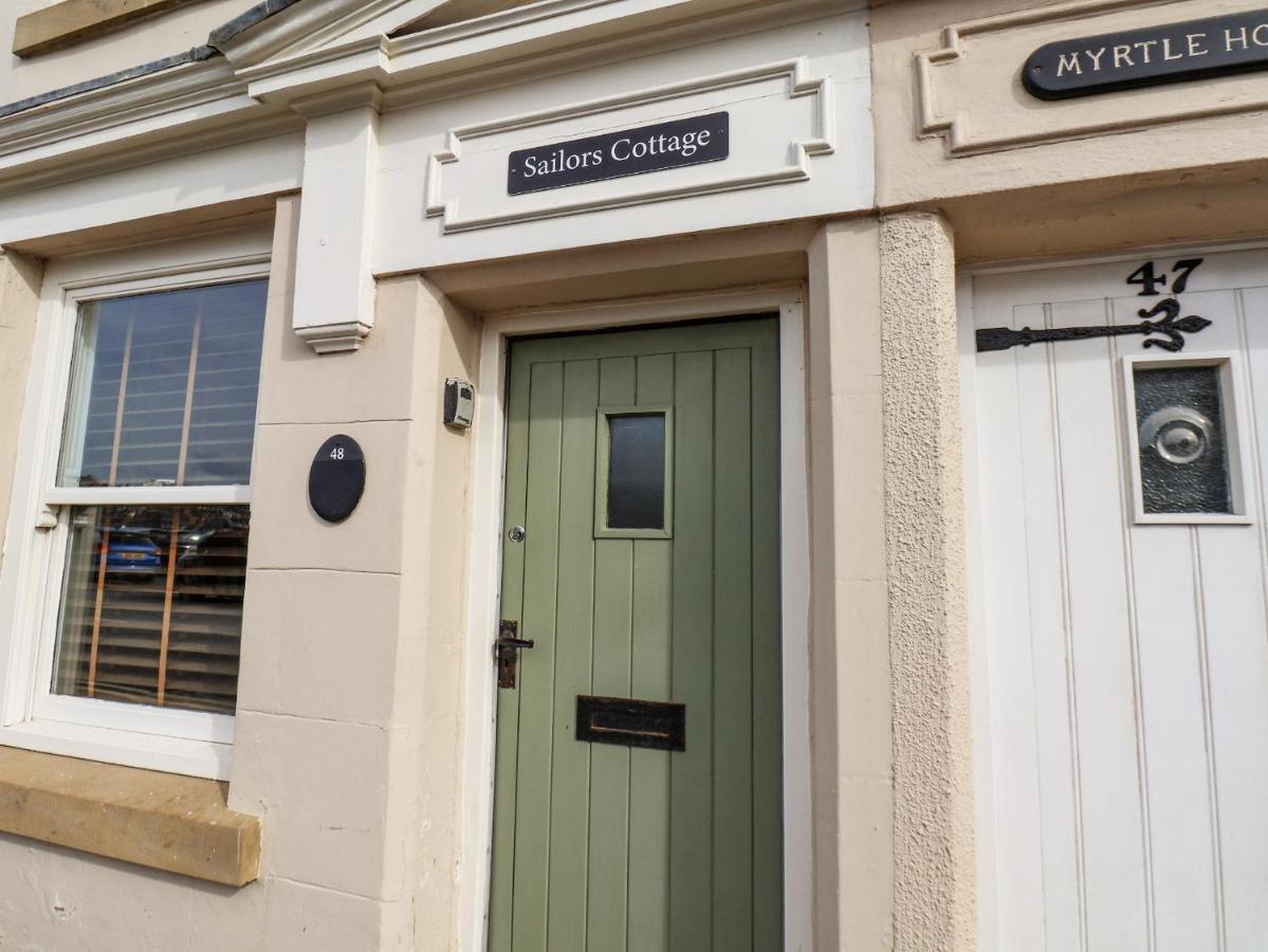 Sailors Cottage Whitby Luaran gambar
